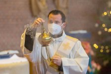 23.01.2022 Patroziniumsfest